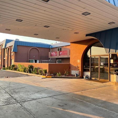 Val-U Inn Winnemucca Εξωτερικό φωτογραφία