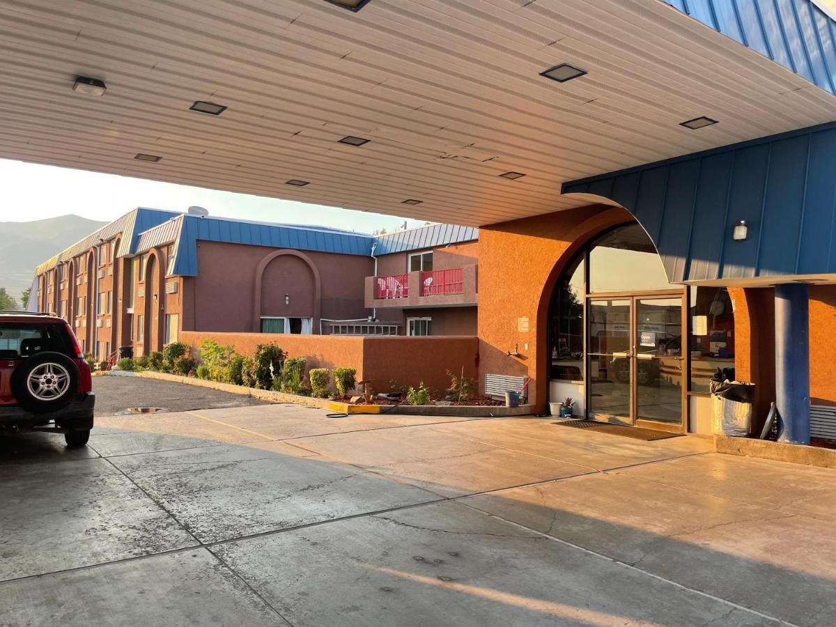 Val-U Inn Winnemucca Εξωτερικό φωτογραφία
