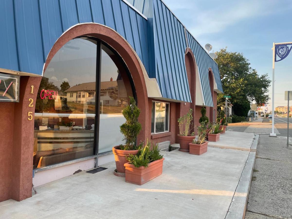 Val-U Inn Winnemucca Εξωτερικό φωτογραφία