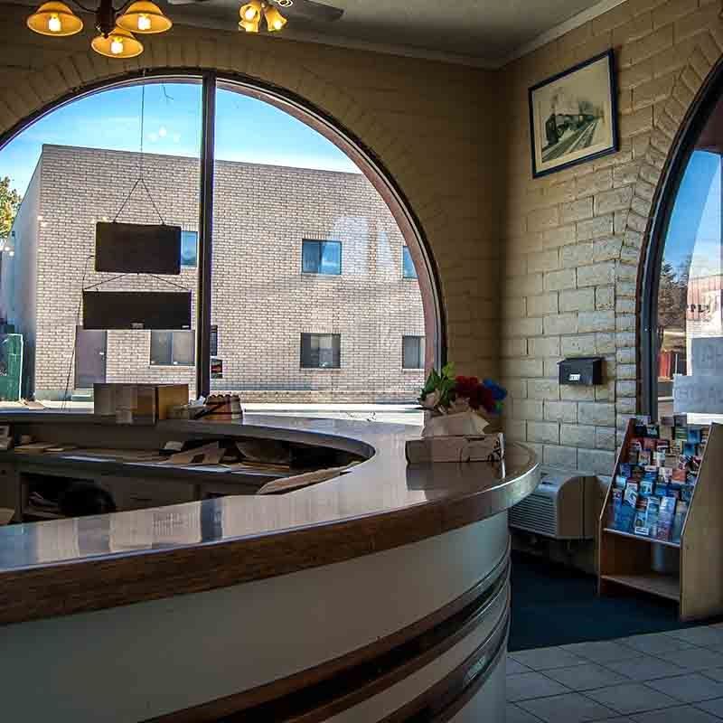 Val-U Inn Winnemucca Εσωτερικό φωτογραφία