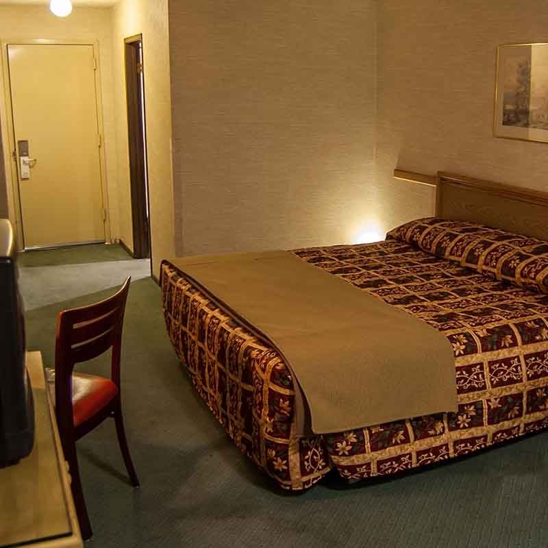 Val-U Inn Winnemucca Δωμάτιο φωτογραφία