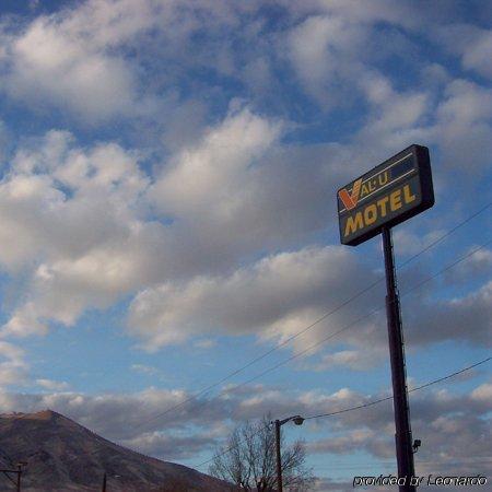 Val-U Inn Winnemucca Εξωτερικό φωτογραφία