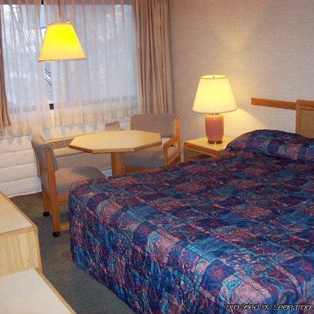 Val-U Inn Winnemucca Δωμάτιο φωτογραφία