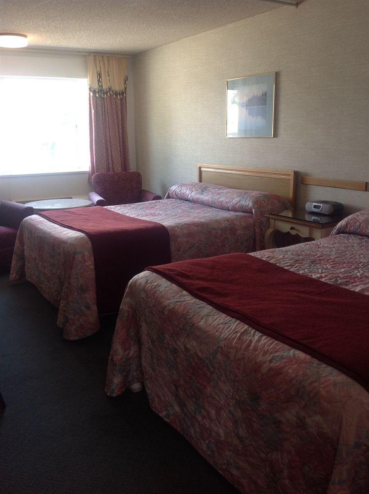 Val-U Inn Winnemucca Εξωτερικό φωτογραφία