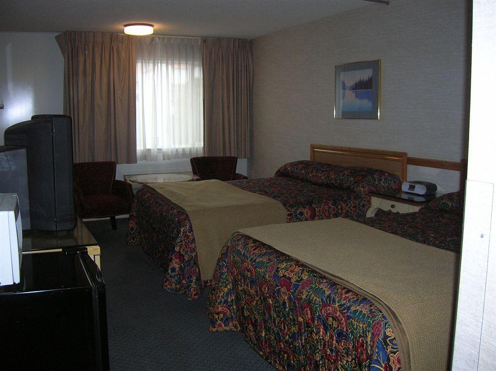Val-U Inn Winnemucca Εξωτερικό φωτογραφία