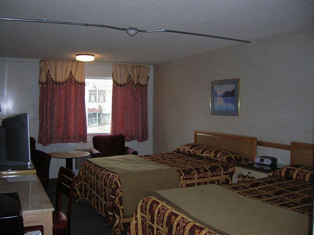 Val-U Inn Winnemucca Εξωτερικό φωτογραφία