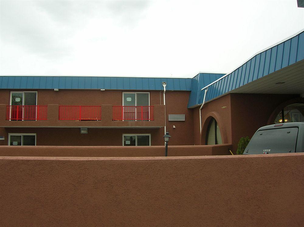 Val-U Inn Winnemucca Εξωτερικό φωτογραφία