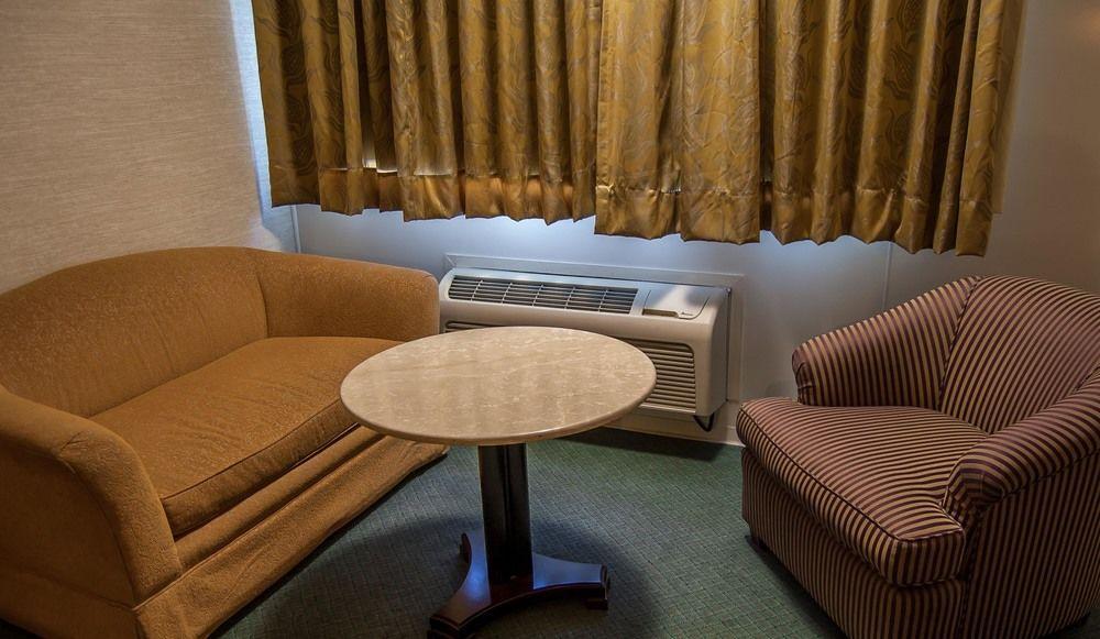 Val-U Inn Winnemucca Εξωτερικό φωτογραφία