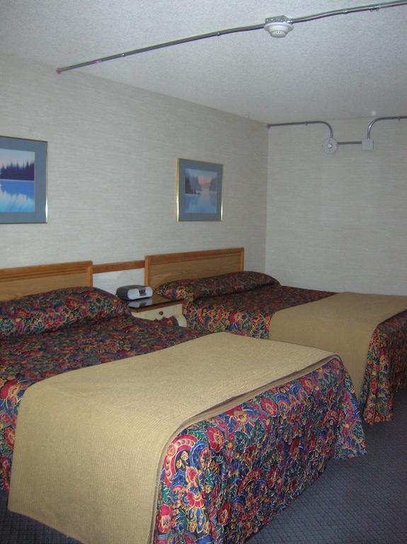 Val-U Inn Winnemucca Δωμάτιο φωτογραφία