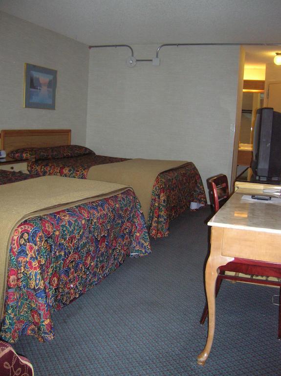 Val-U Inn Winnemucca Δωμάτιο φωτογραφία