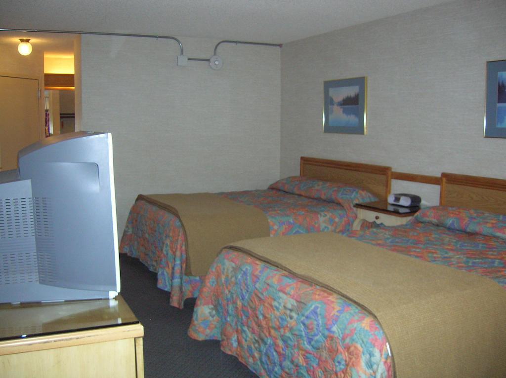 Val-U Inn Winnemucca Δωμάτιο φωτογραφία