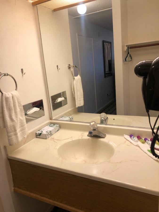 Val-U Inn Winnemucca Εξωτερικό φωτογραφία