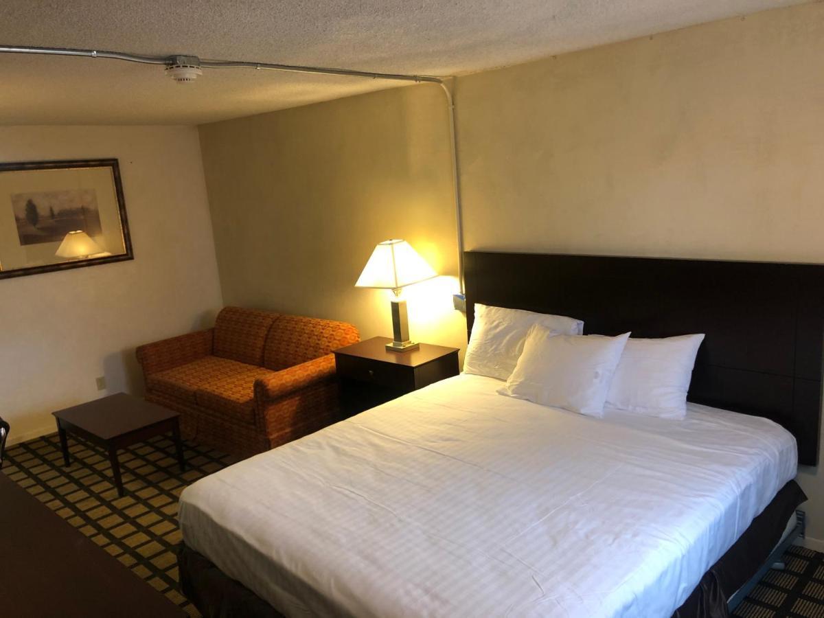Val-U Inn Winnemucca Εξωτερικό φωτογραφία