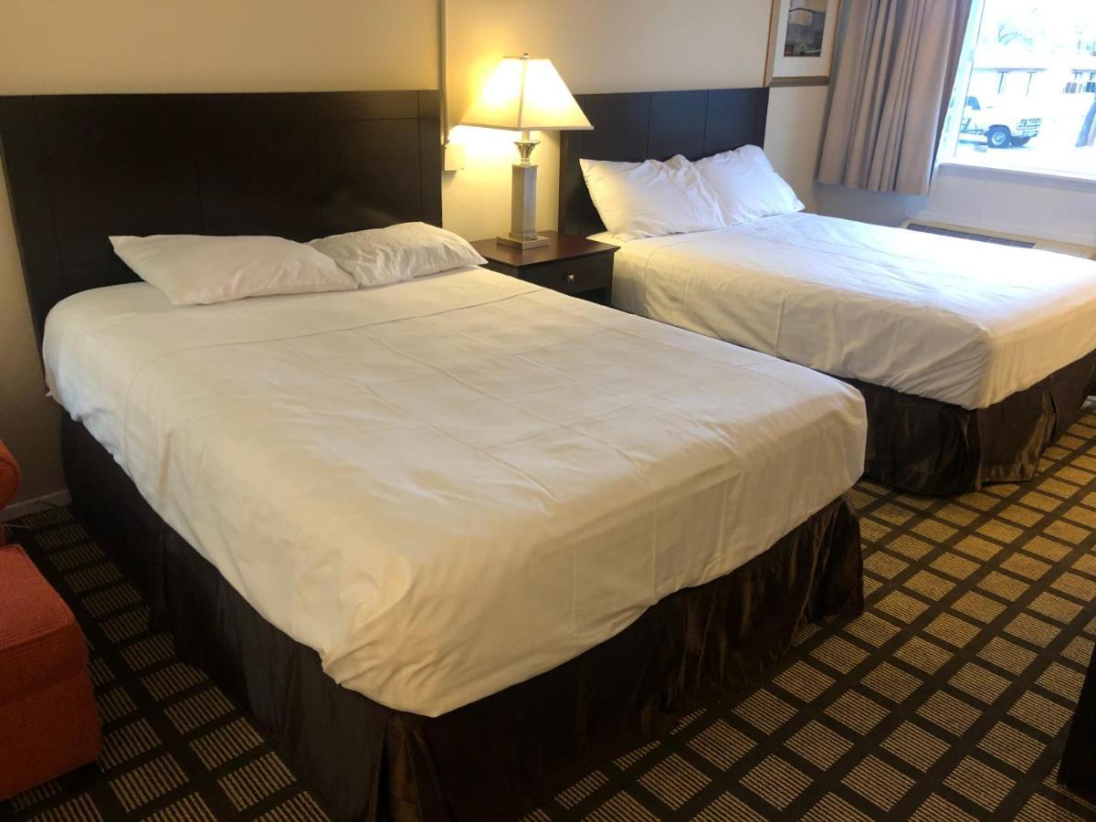 Val-U Inn Winnemucca Εξωτερικό φωτογραφία