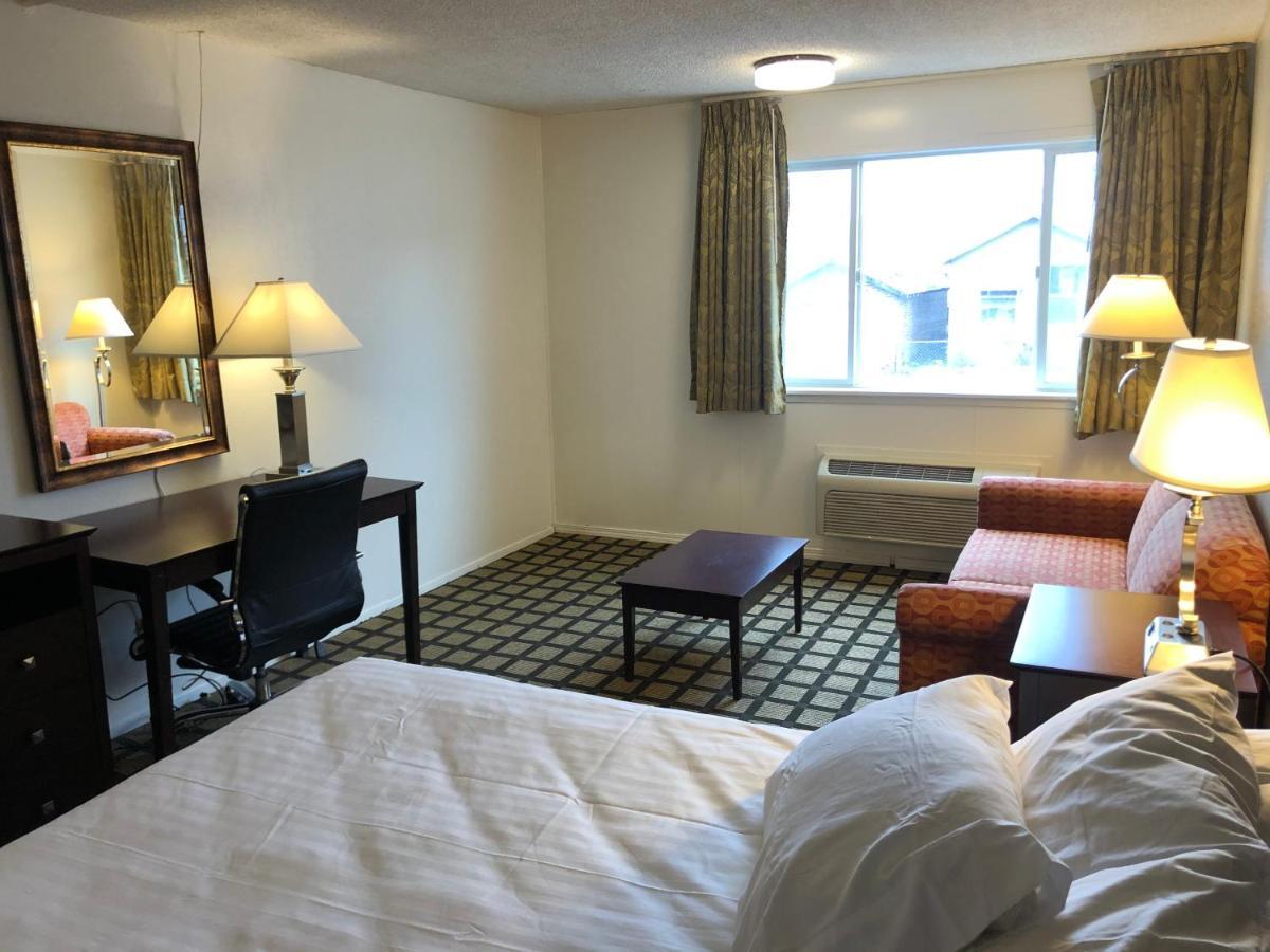Val-U Inn Winnemucca Εξωτερικό φωτογραφία