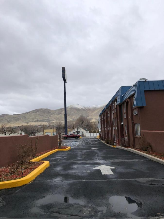 Val-U Inn Winnemucca Εξωτερικό φωτογραφία