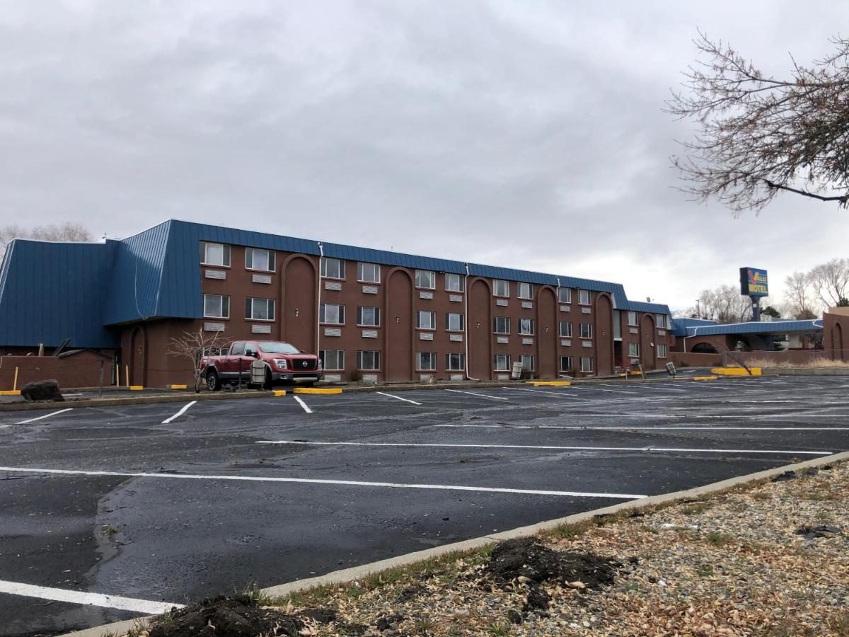 Val-U Inn Winnemucca Εξωτερικό φωτογραφία