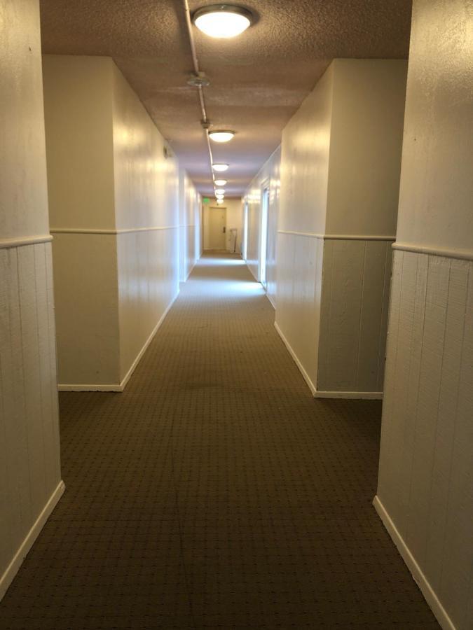 Val-U Inn Winnemucca Εξωτερικό φωτογραφία