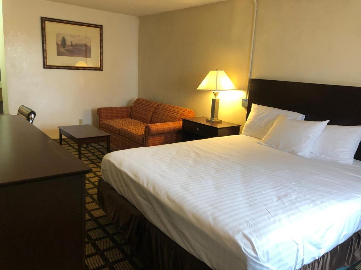 Val-U Inn Winnemucca Εξωτερικό φωτογραφία