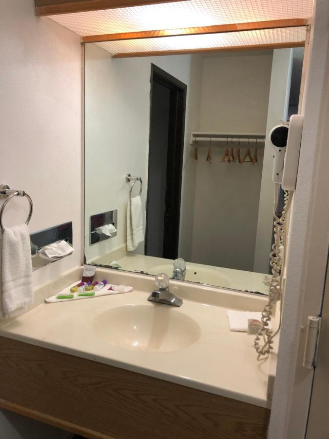 Val-U Inn Winnemucca Εξωτερικό φωτογραφία